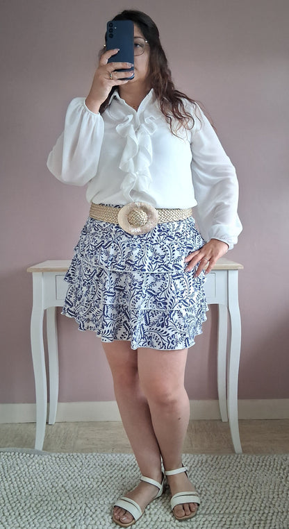 Chemise Yvette