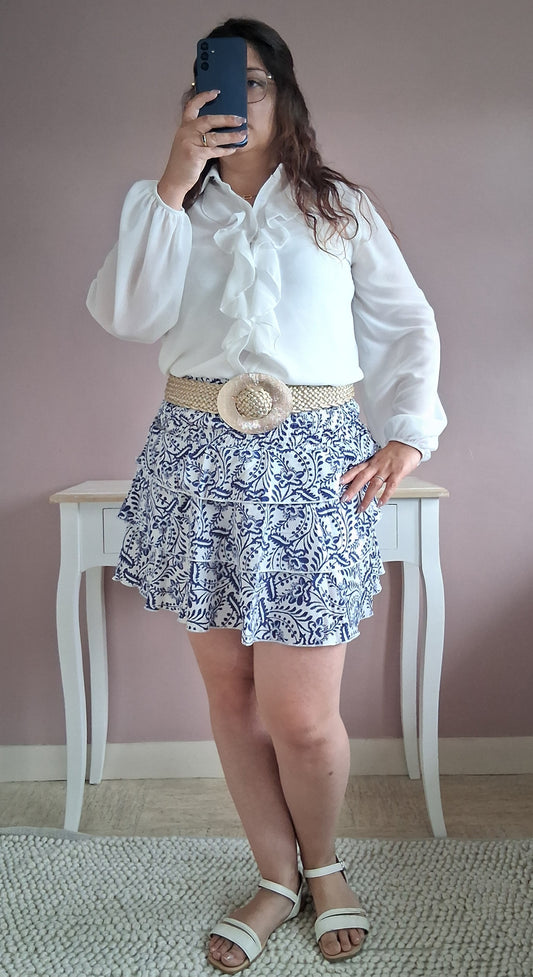 Chemise Yvette