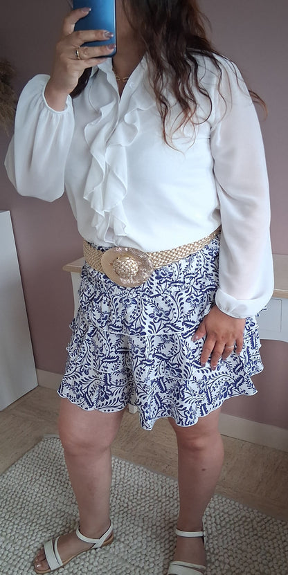 Chemise Yvette