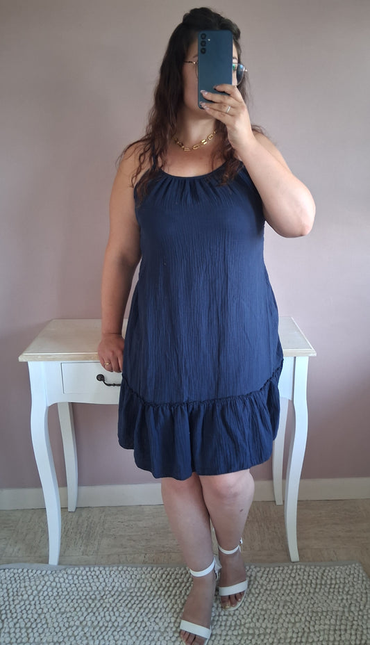 Robe Isabelle