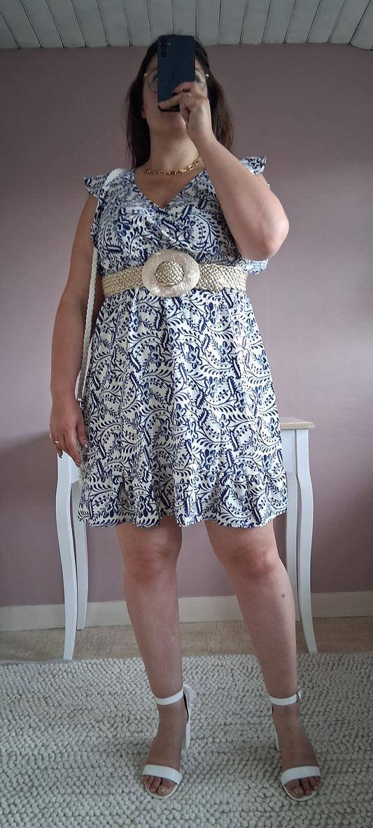 Robe Laëtitia