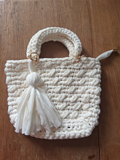 Sac bandoulière Christine