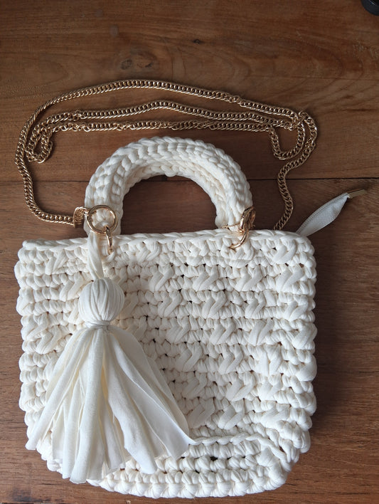 Sac bandoulière Christine