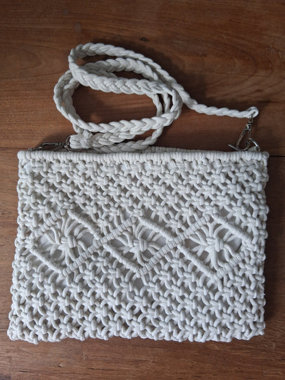 Sac bandoulière Marion