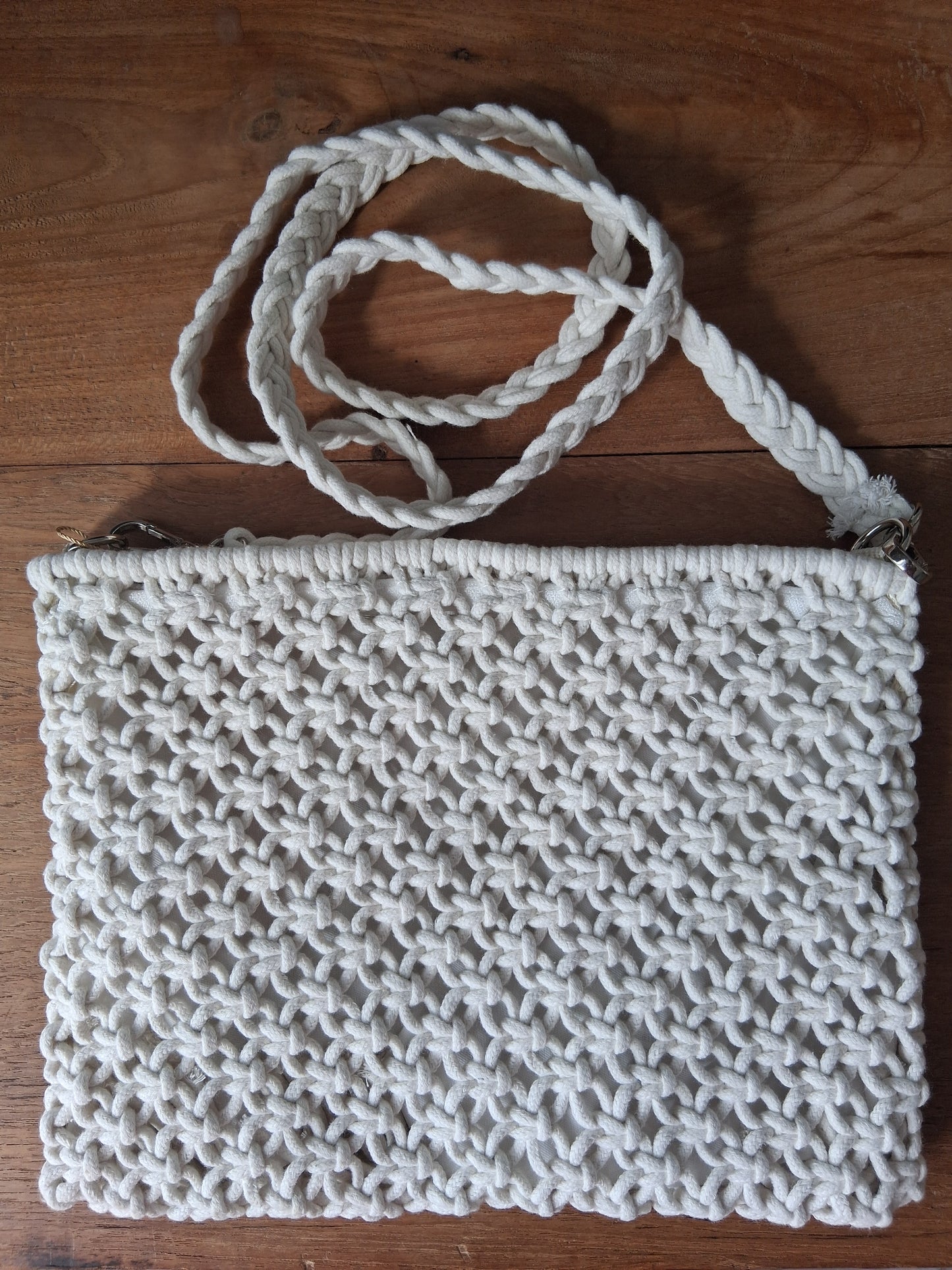 Sac bandoulière Marion