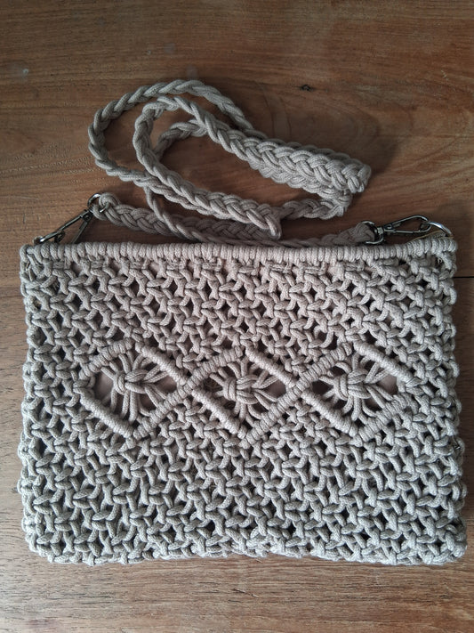 Sac bandoulière Marion