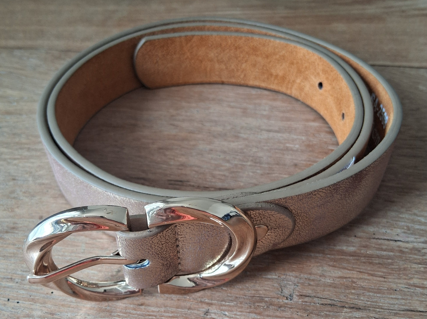 Ceinture Camille