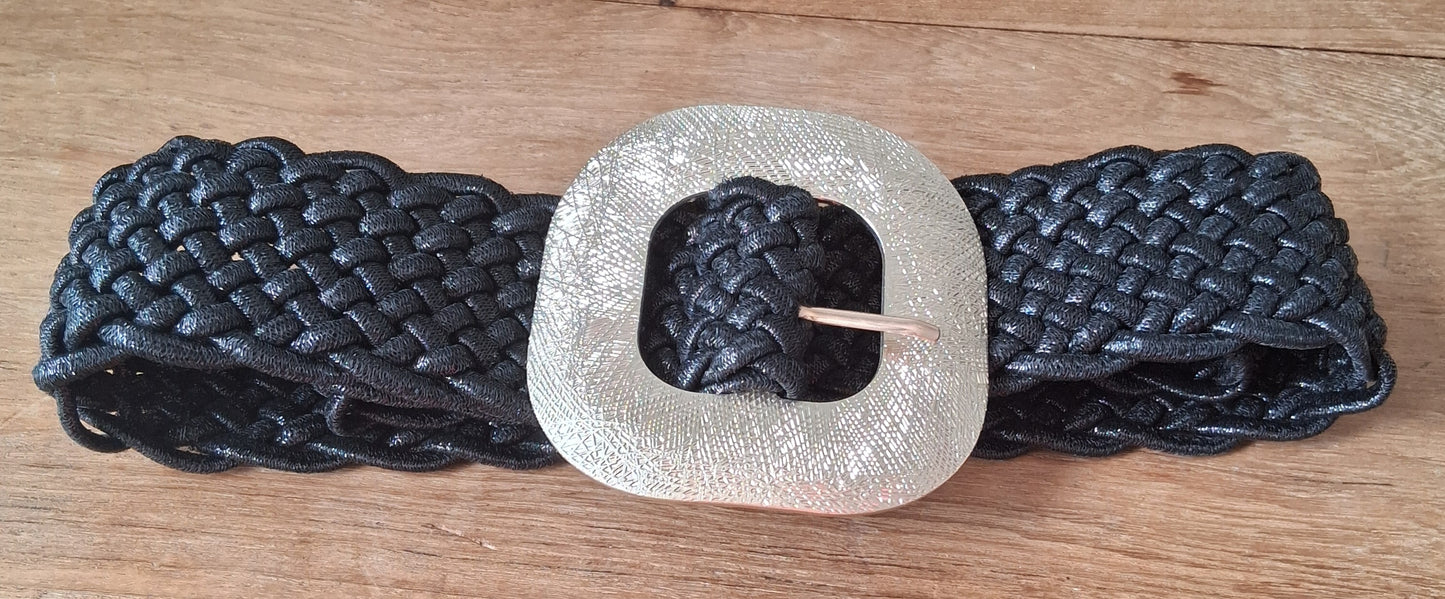 Ceinture élastique Constance