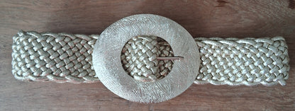 Ceinture élastique Catherine