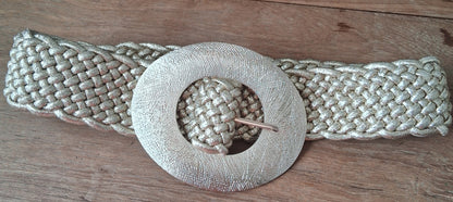 Ceinture élastique Catherine