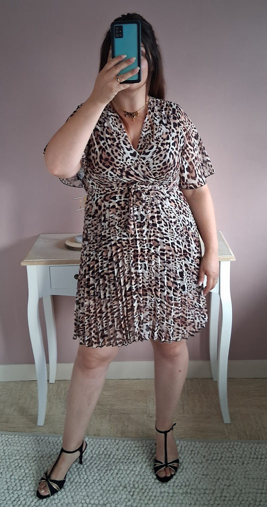 ROBE MARCY
