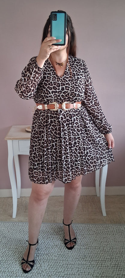ROBE EMELINE