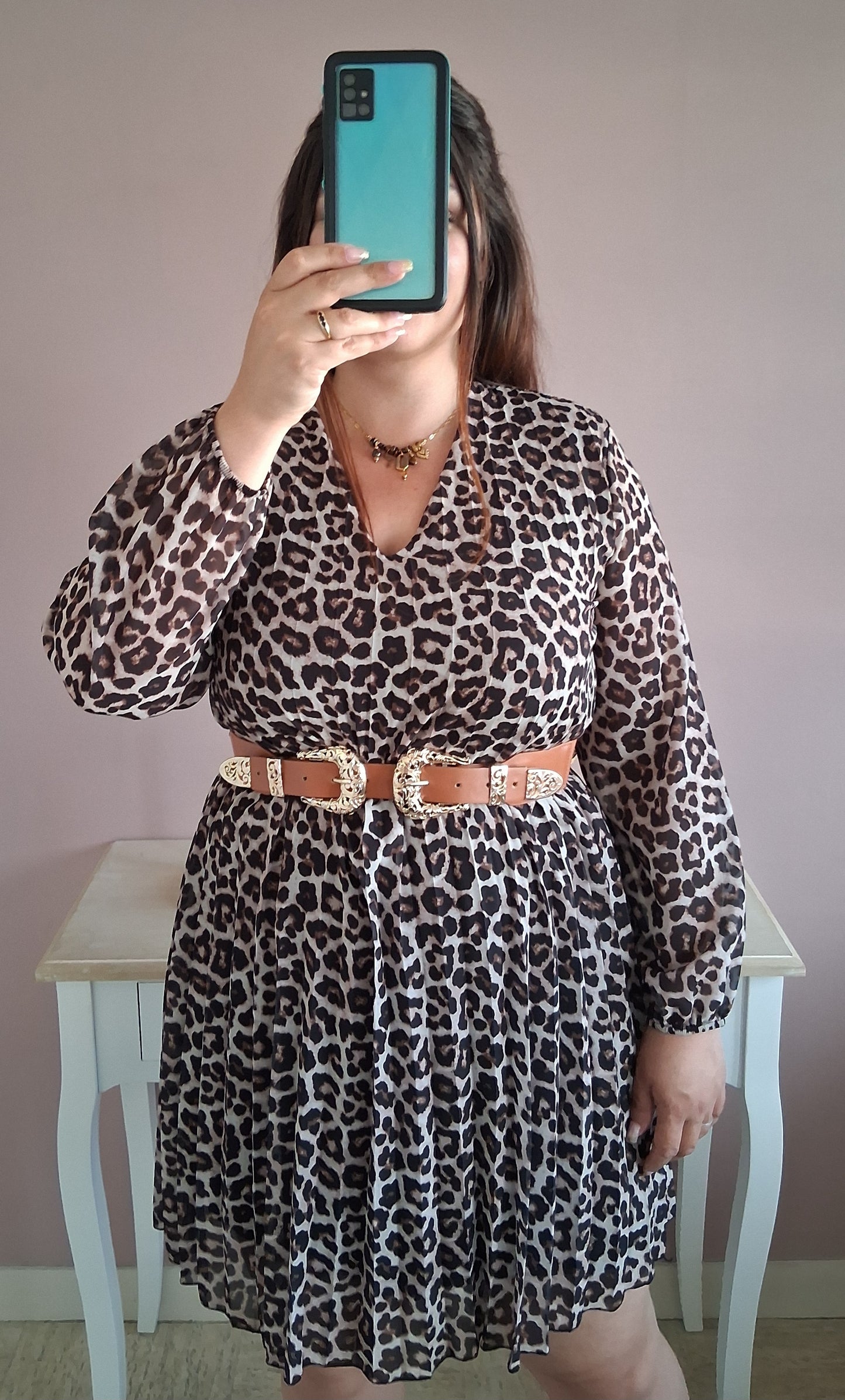 ROBE EMELINE