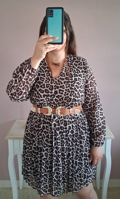 ROBE EMELINE