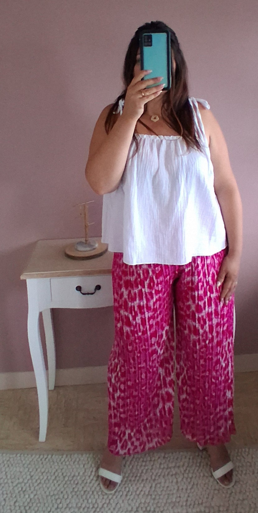 PANTALON LAURE