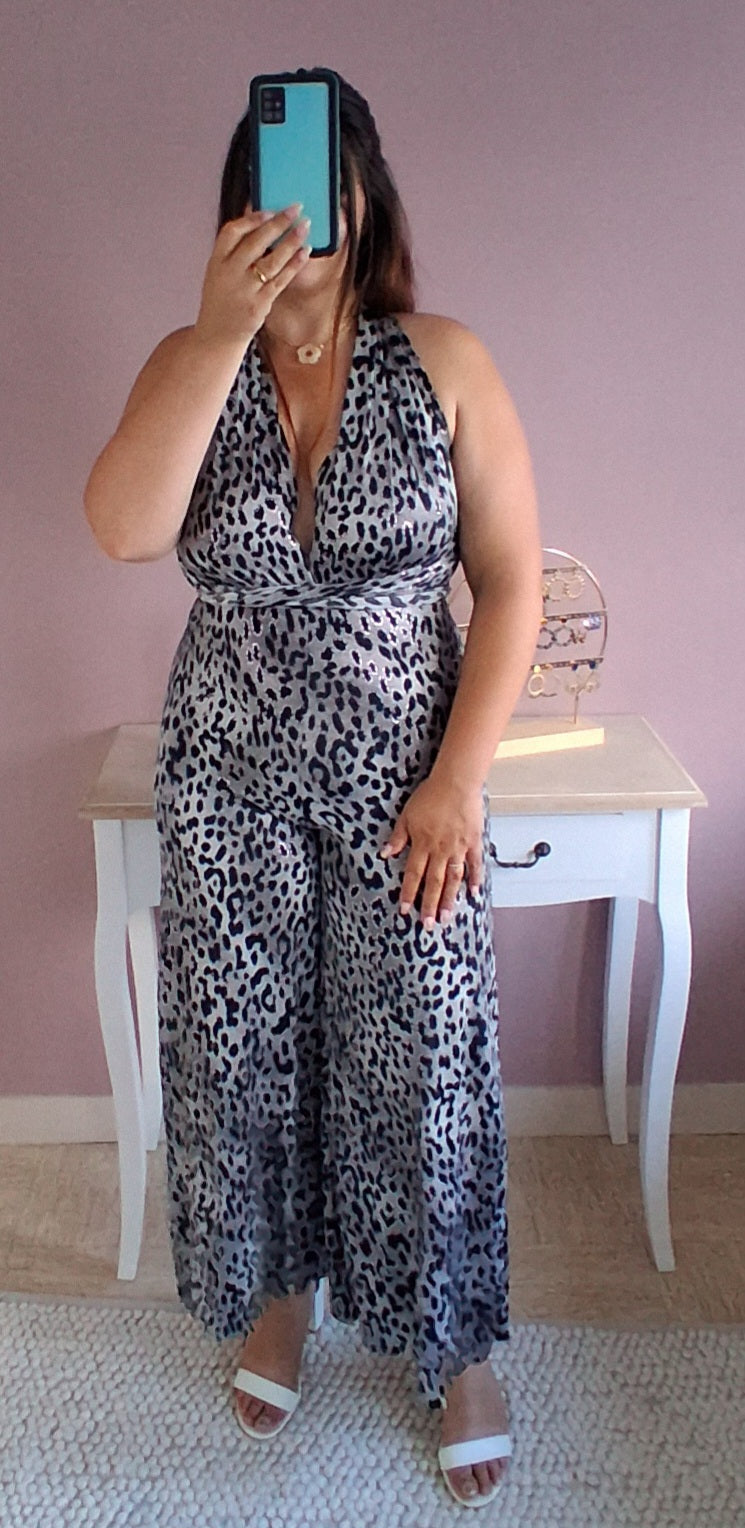 COMBINAISON PANTALON SHANON