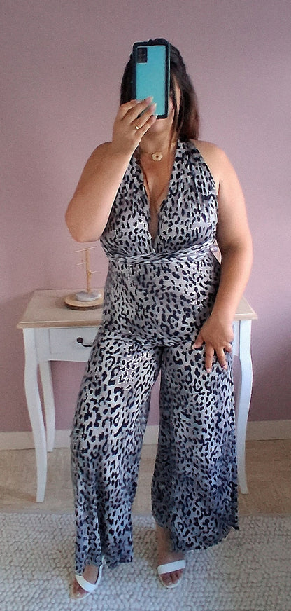 COMBINAISON PANTALON SHANON