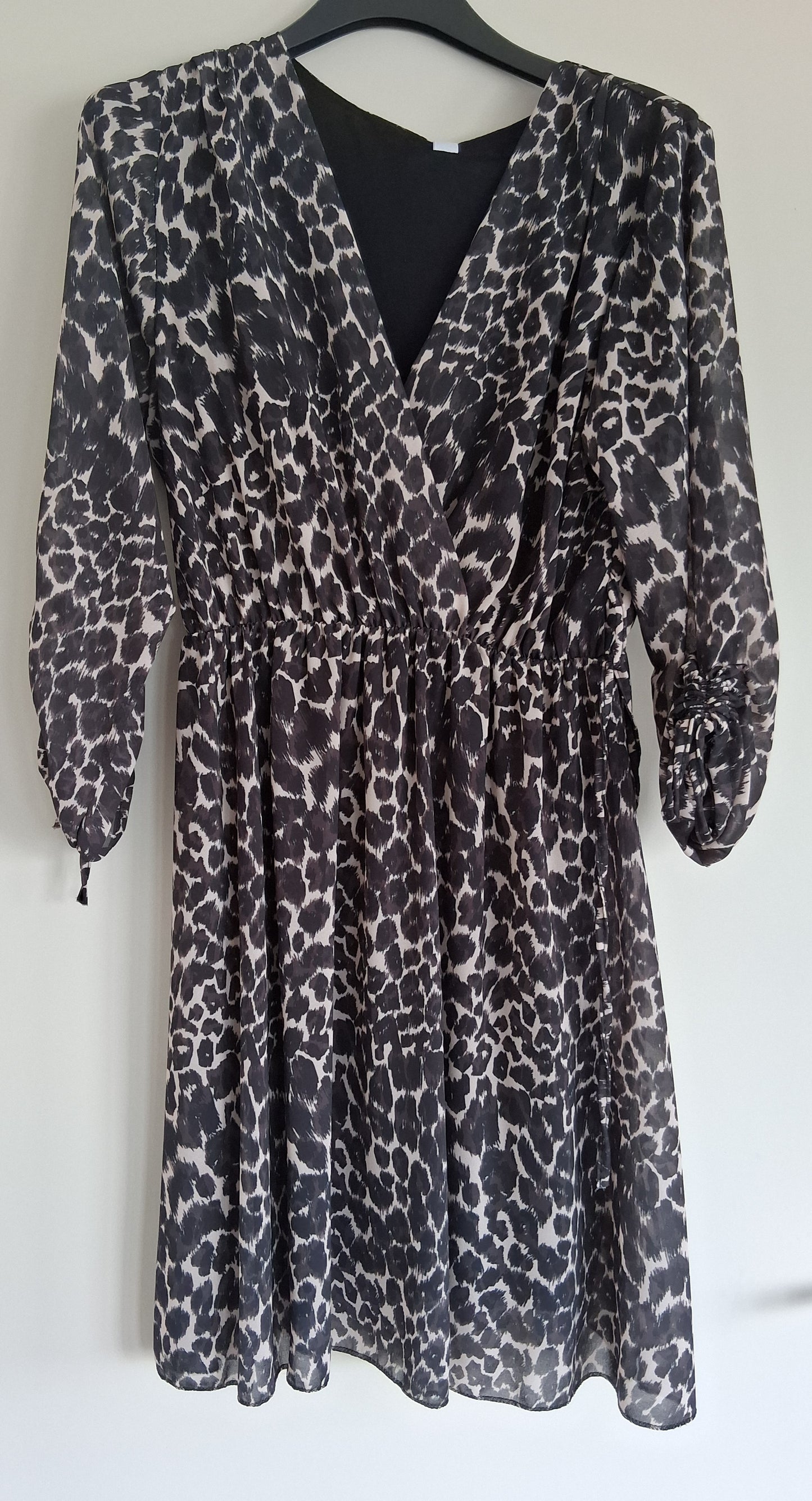 ROBE ALEXANDRINE