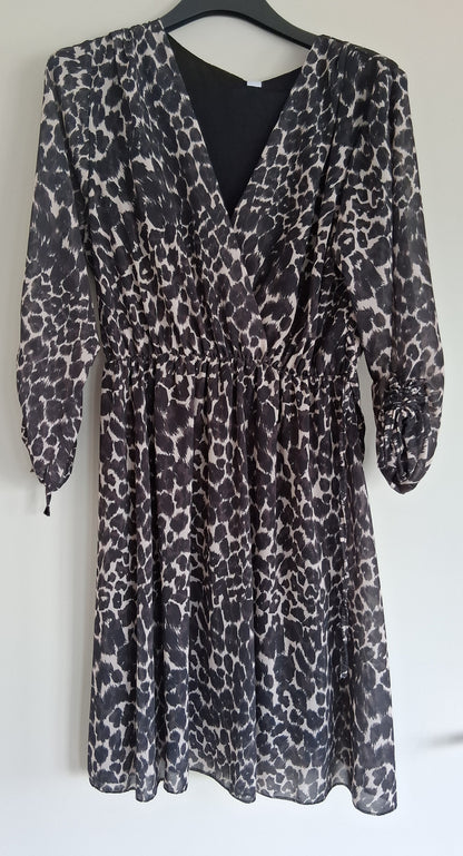 ROBE ALEXANDRINE