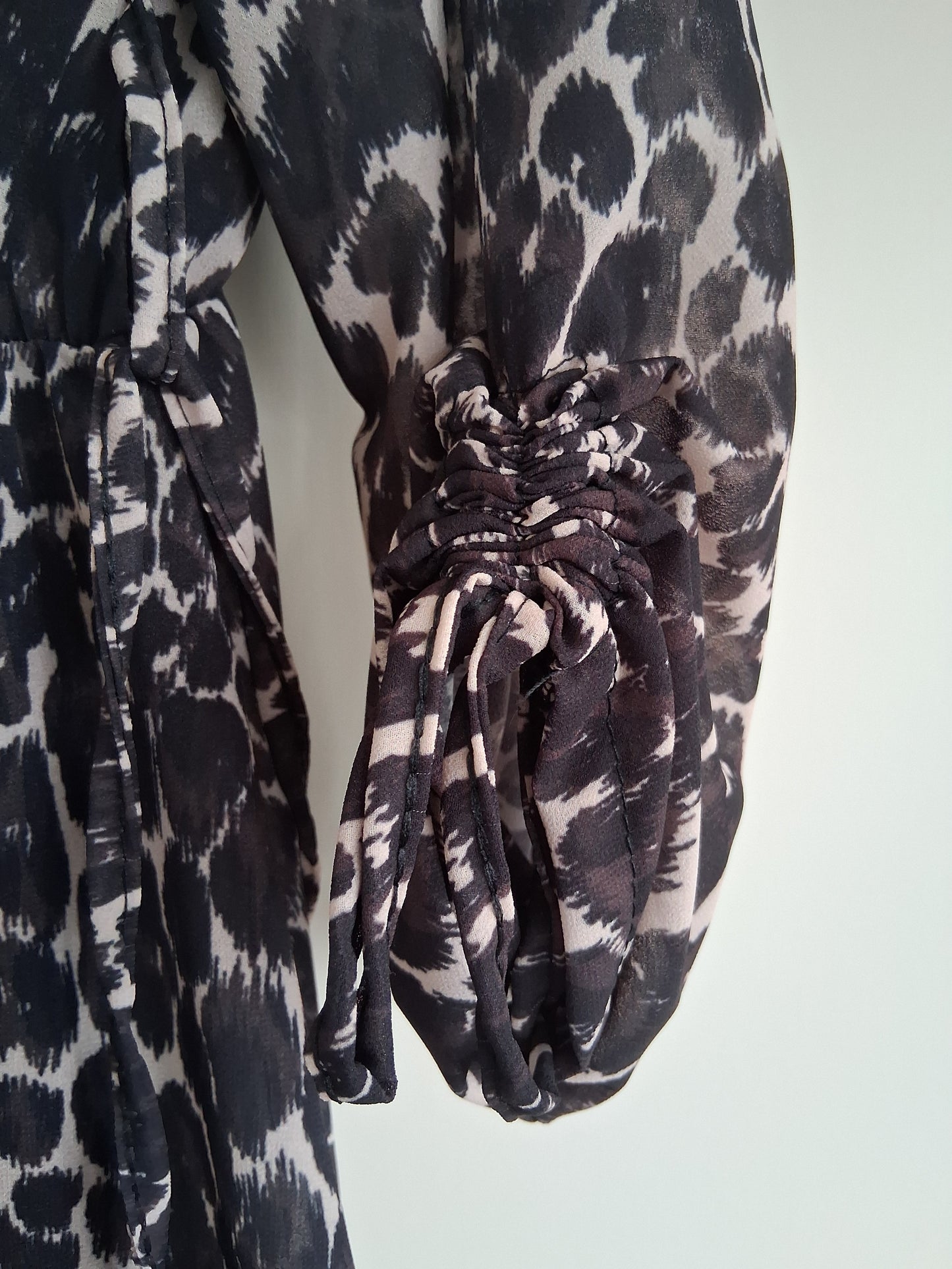 ROBE ALEXANDRINE