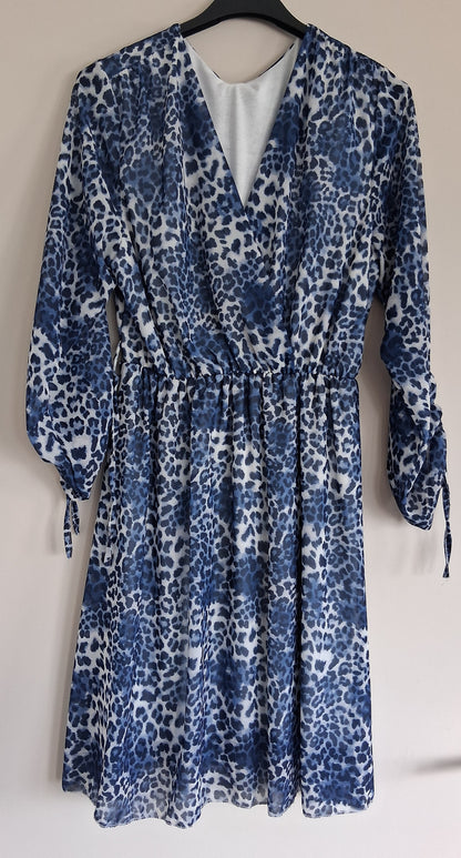 ROBE ALEXANDRINE
