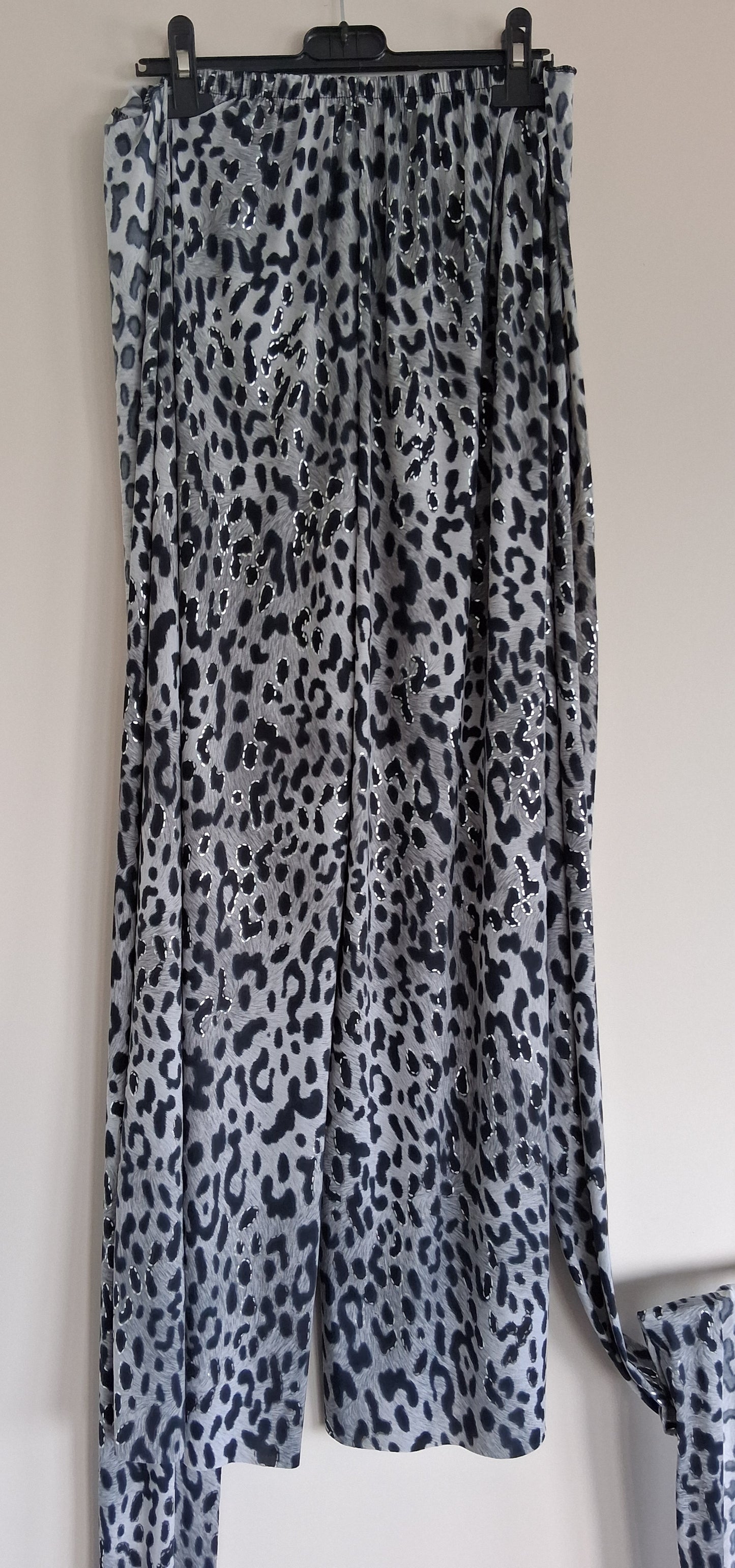 COMBINAISON PANTALON SHANON