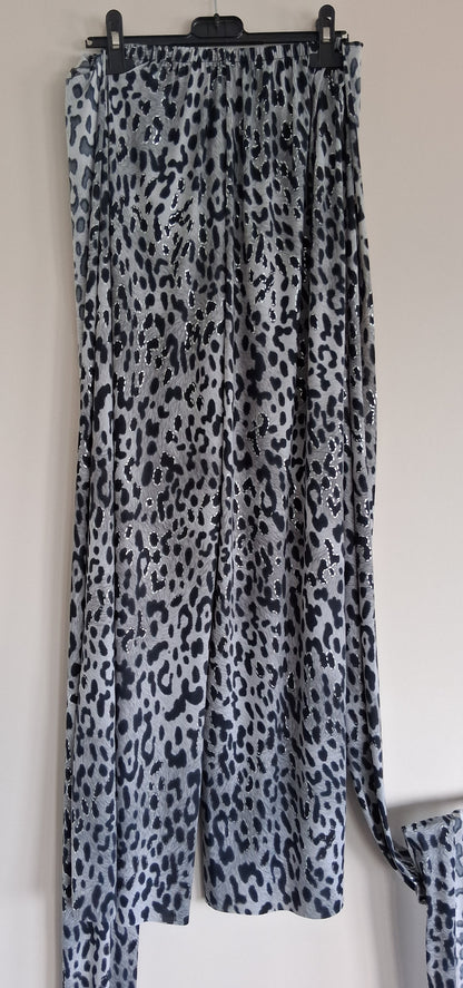 COMBINAISON PANTALON SHANON