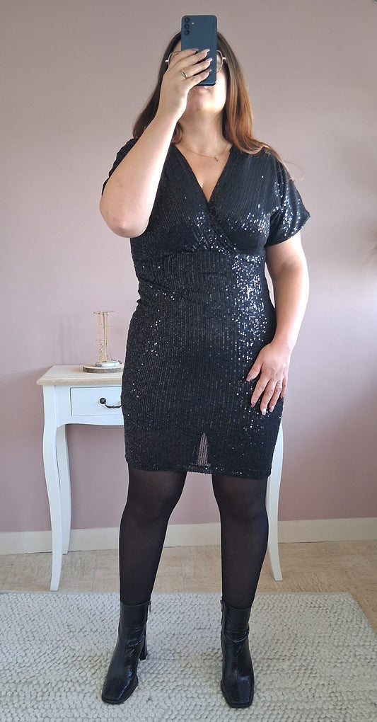 ROBE SYLVIA