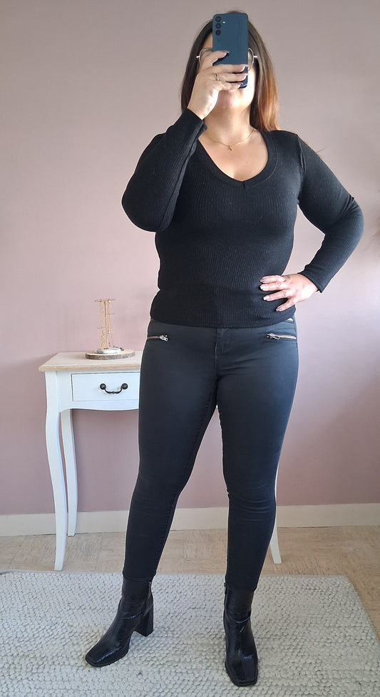 PULL AURORE