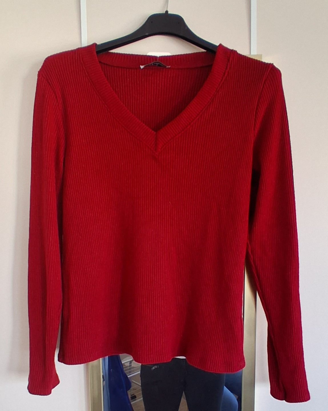 PULL AURORE