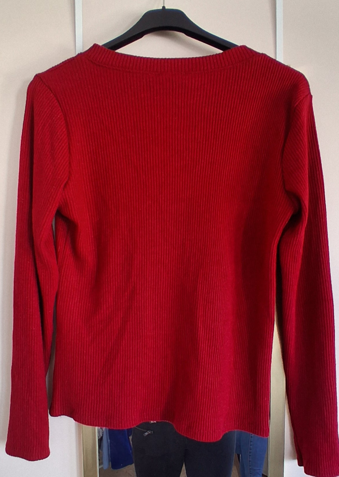 PULL AURORE