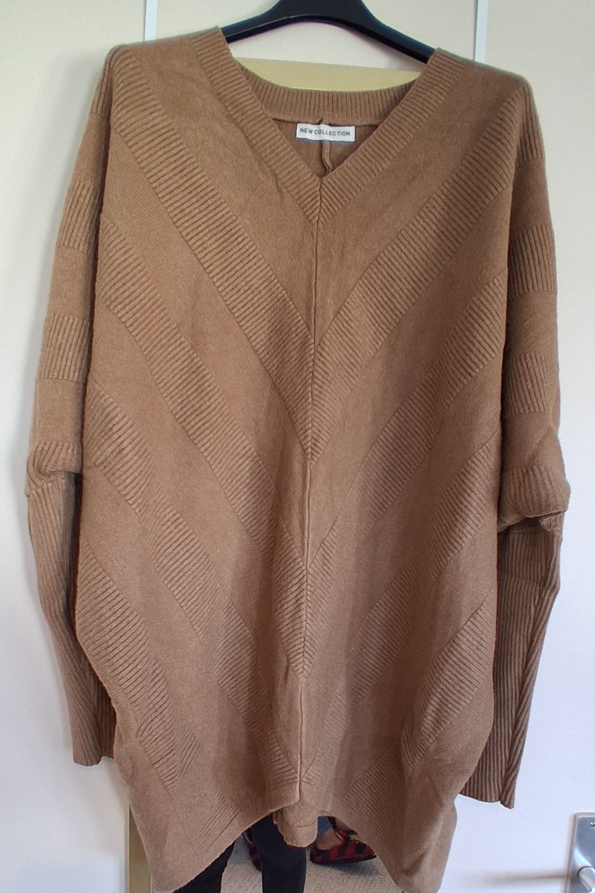 PULL MAËLA