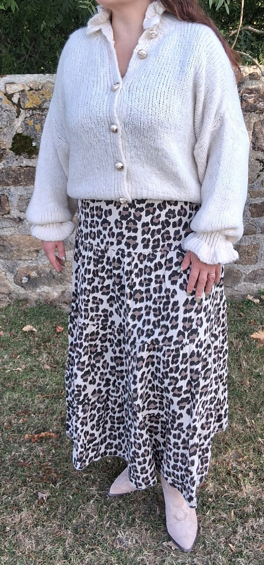 CARDIGAN AMELIE