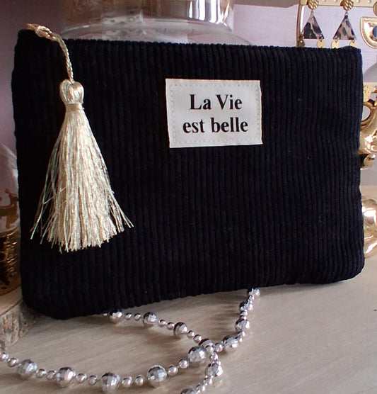 POCHETTE LILI