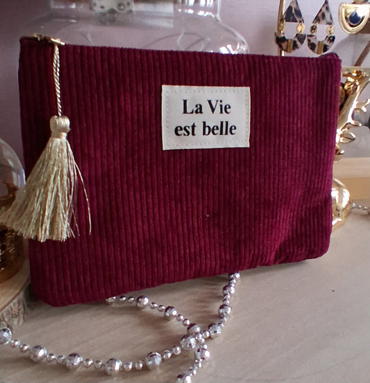 POCHETTE LILI