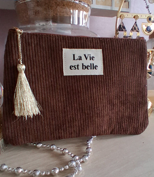 POCHETTE LILI