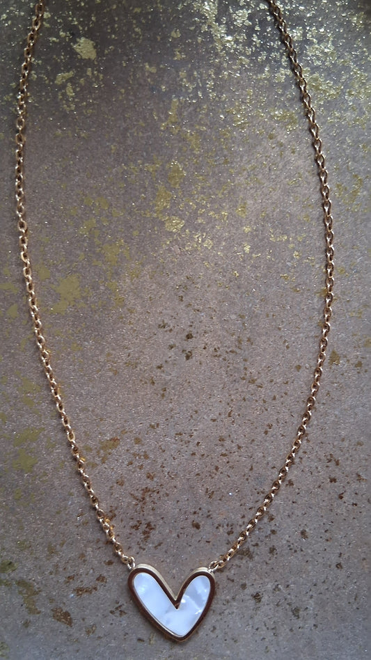 COLLIER TINA